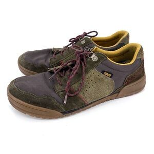 Teva Men's Highside '84 sneakers size 13